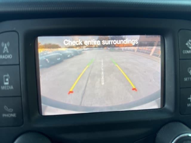 used 2020 Jeep Wrangler Unlimited car, priced at $22,453