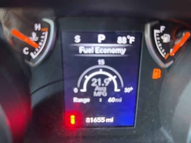 used 2020 Jeep Wrangler Unlimited car, priced at $22,453