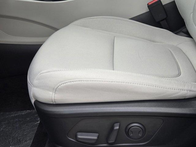 new 2025 Hyundai Tucson car, priced at $32,924