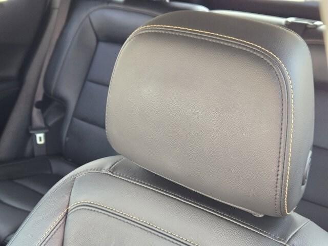 used 2021 Chevrolet Equinox car, priced at $18,828