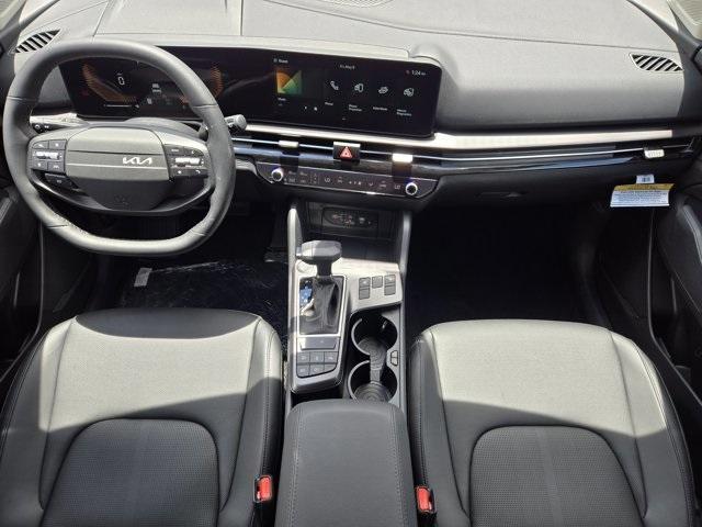 new 2026 Kia Sportage car, priced at $33,560