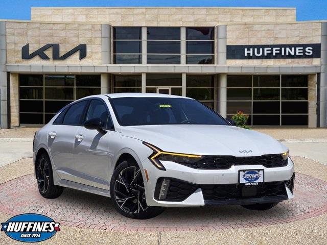 new 2025 Kia K5 car, priced at $29,896