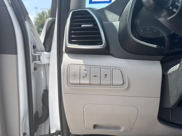 used 2019 Hyundai Tucson car, priced at $15,333