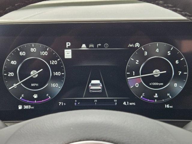 new 2025 Kia Sportage car, priced at $35,811