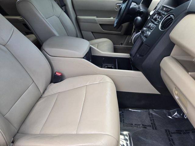 used 2014 Honda Pilot car, priced at $13,809