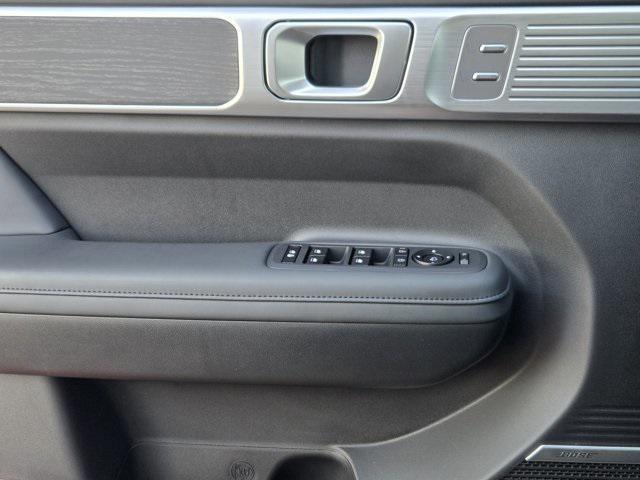new 2026 Hyundai SANTA FE HEV car