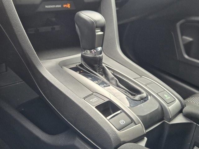 used 2017 Honda Civic car, priced at $16,991