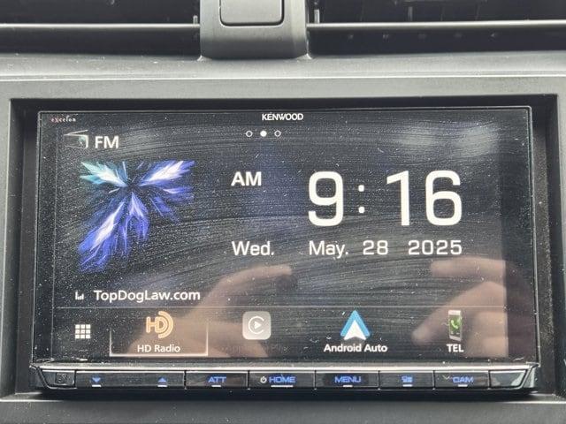 used 2017 Honda Civic car, priced at $16,991