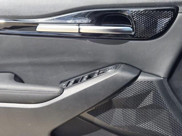 new 2025 Kia Seltos car, priced at $31,745