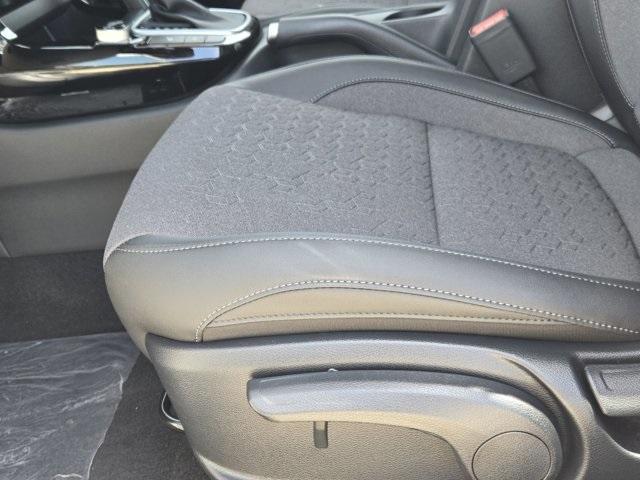 new 2025 Kia Seltos car, priced at $31,745
