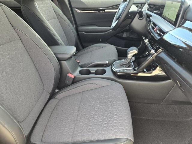 new 2025 Kia Seltos car, priced at $31,745