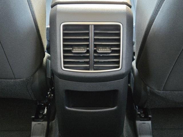 new 2025 Kia Sportage car, priced at $27,850