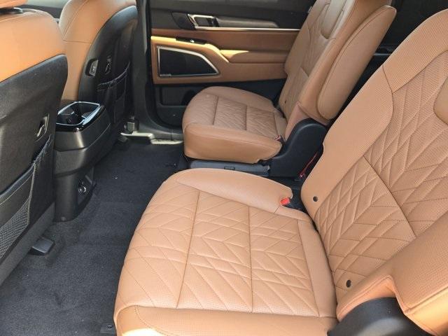 new 2025 Kia Telluride car, priced at $51,850