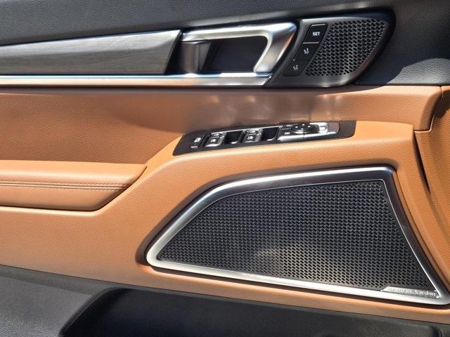 new 2025 Kia Telluride car, priced at $51,850
