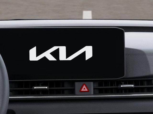 new 2025 Kia Carnival Hybrid car, priced at $50,975