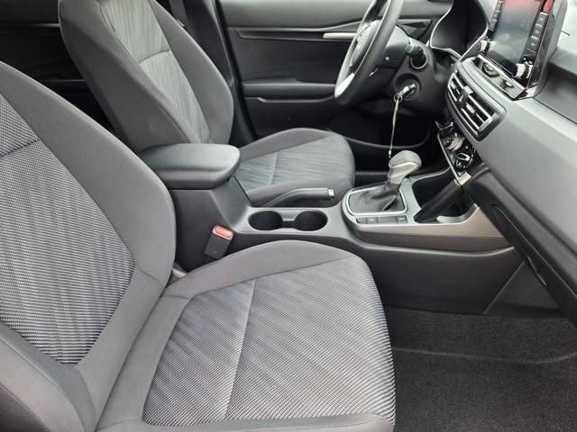used 2023 Kia Seltos car, priced at $22,427