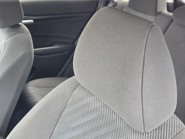 used 2023 Kia Seltos car, priced at $22,427