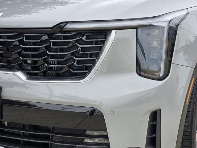 new 2025 Kia Sorento car, priced at $41,905