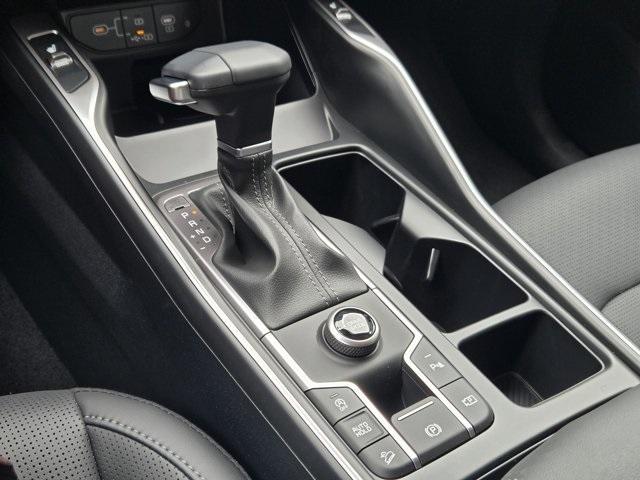 new 2025 Kia Sorento car, priced at $41,905