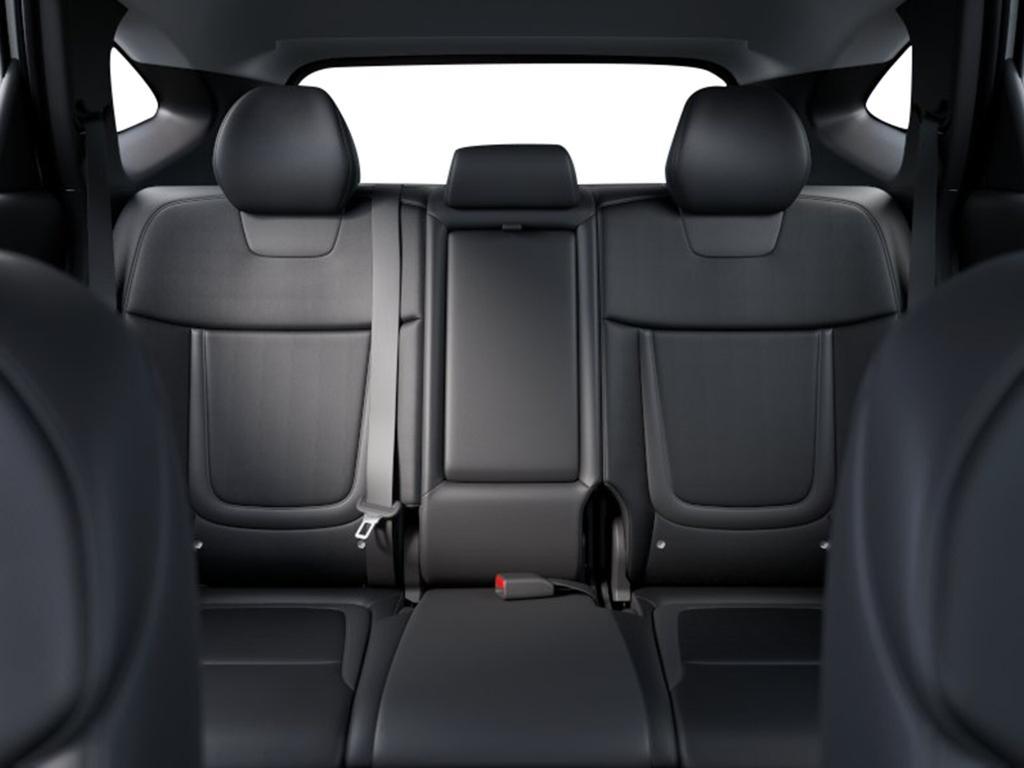 new 2026 Hyundai TUCSON Hybrid car