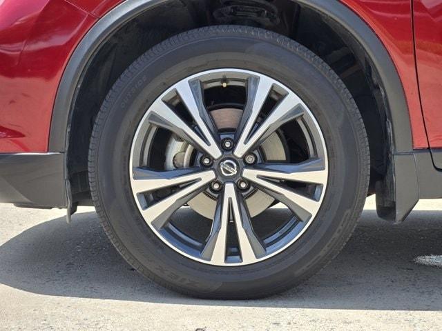 used 2019 Nissan Rogue car, priced at $19,580