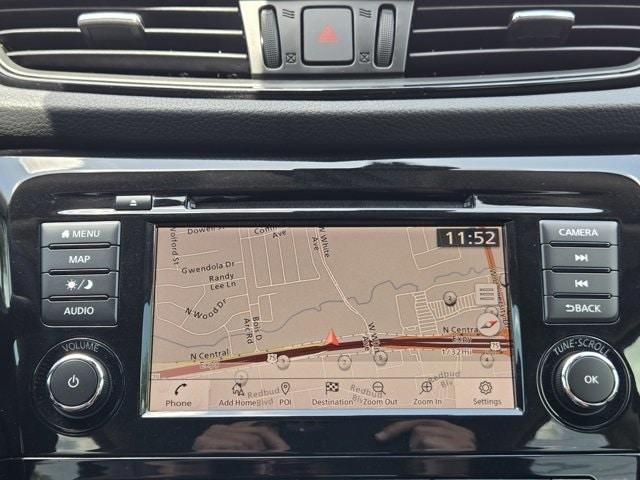 used 2019 Nissan Rogue car, priced at $19,580