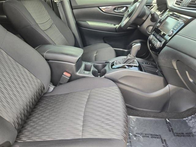 used 2019 Nissan Rogue car, priced at $19,580