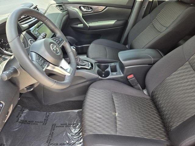 used 2019 Nissan Rogue car, priced at $19,580
