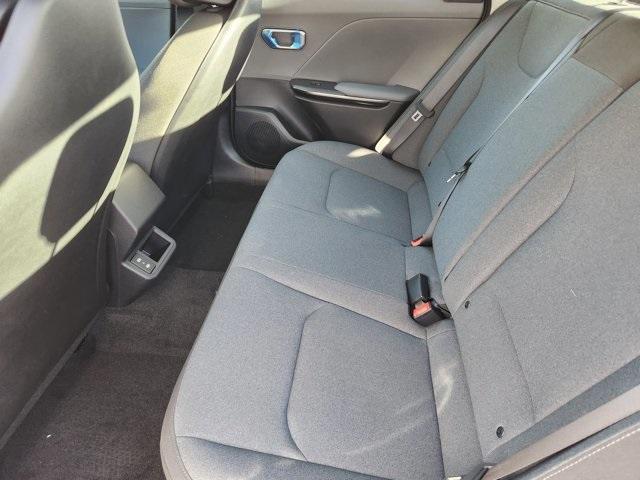 new 2025 Kia K4 car, priced at $24,165