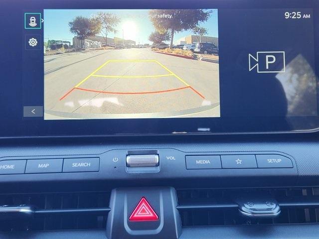 new 2025 Kia K4 car, priced at $24,165