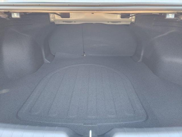 new 2025 Kia K4 car, priced at $24,165