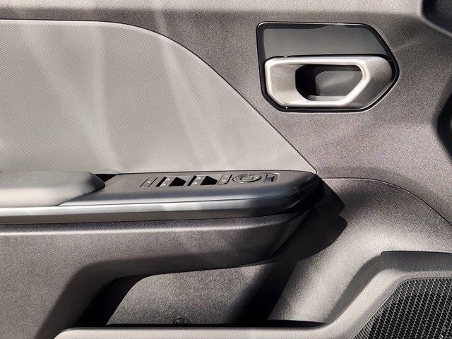 new 2025 Kia K4 car, priced at $24,165