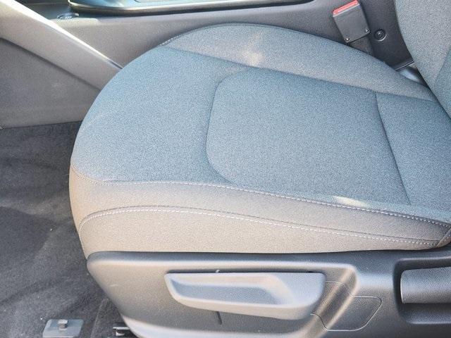 new 2025 Kia K4 car, priced at $24,165