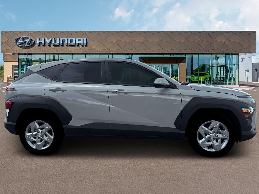 new 2026 Hyundai Kona car