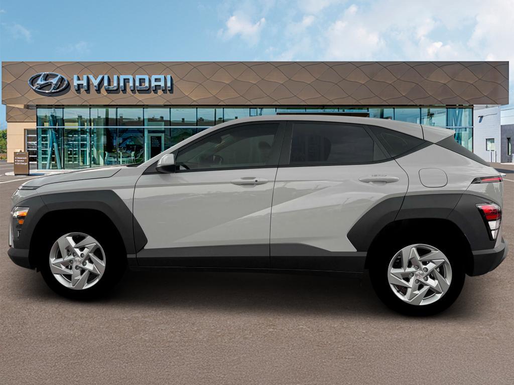 new 2026 Hyundai Kona car
