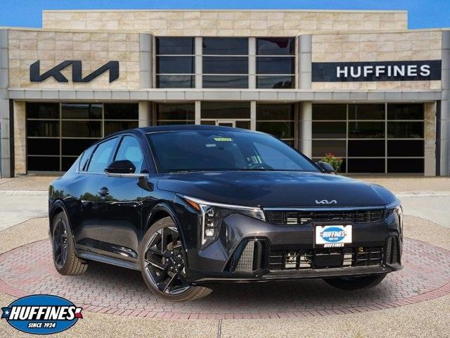 new 2025 Kia K4 car, priced at $26,365
