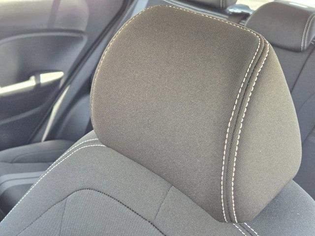 used 2024 Hyundai Venue car, priced at $21,333