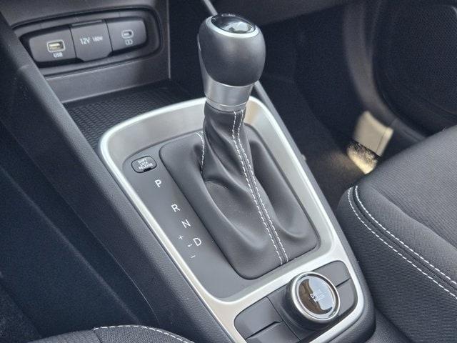 used 2024 Hyundai Venue car, priced at $21,333