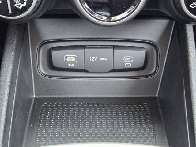 used 2024 Hyundai Venue car, priced at $21,333