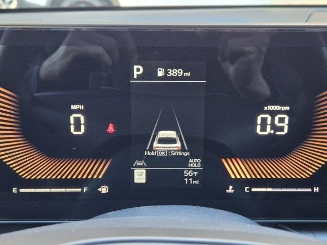 new 2025 Kia K4 car, priced at $23,136