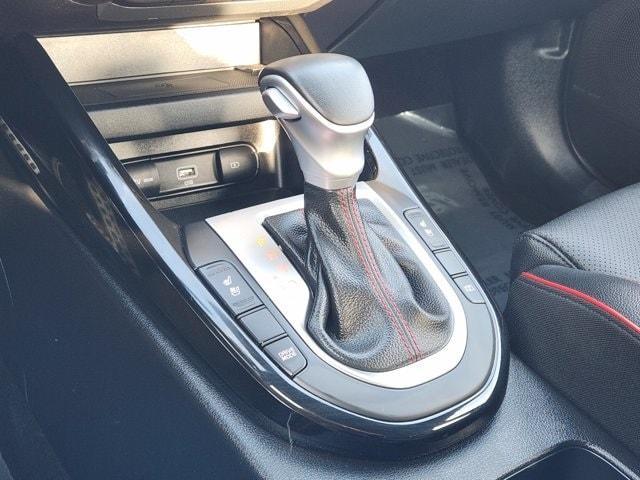 used 2024 Kia Forte car, priced at $23,991