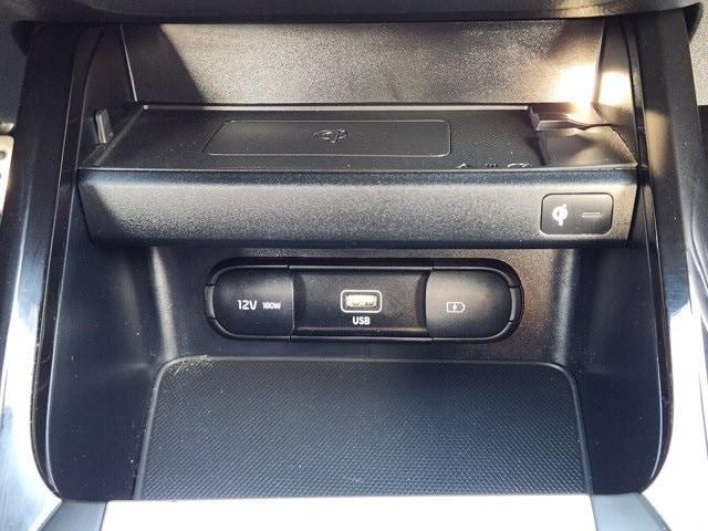 used 2024 Kia Forte car, priced at $23,991