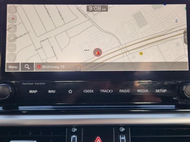 used 2024 Kia Forte car, priced at $23,991