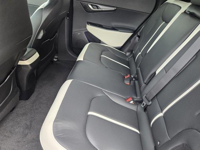 new 2025 Kia EV6 car, priced at $56,375
