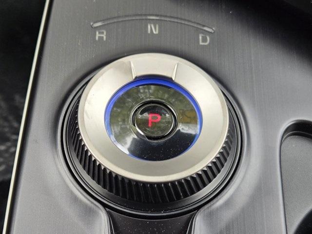 new 2025 Kia EV6 car, priced at $56,375