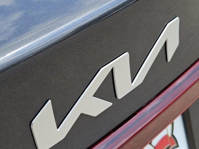 new 2024 Kia Forte car, priced at $21,645