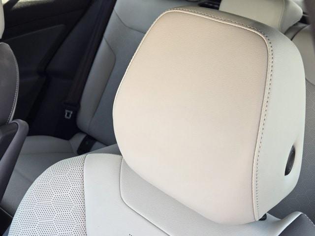 used 2021 Volkswagen ID.4 car, priced at $20,991
