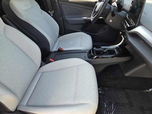 used 2021 Volkswagen ID.4 car, priced at $20,991