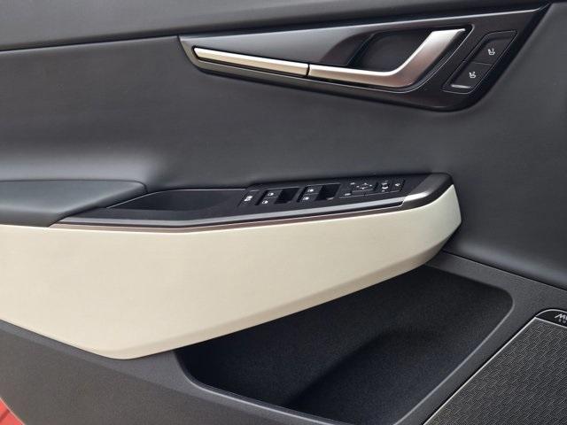 new 2025 Kia EV6 car, priced at $56,610