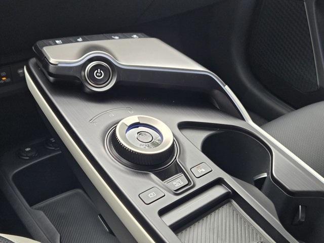 new 2025 Kia EV6 car, priced at $56,610
